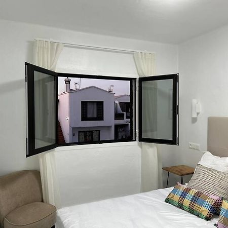 Moderno Apartamento Cerca Al Mar Tías Exteriör bild
