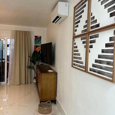 Moderno Apartamento Cerca Al Mar Tías Exteriör bild