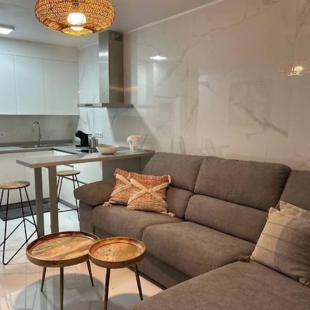 Moderno Apartamento Cerca Al Mar Tías Exteriör bild