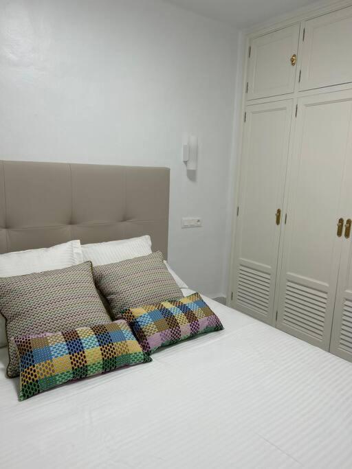 Moderno Apartamento Cerca Al Mar Tías Exteriör bild
