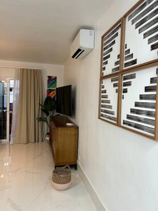 Moderno Apartamento Cerca Al Mar Tías Exteriör bild