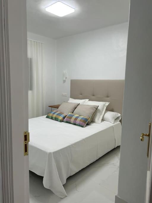 Moderno Apartamento Cerca Al Mar Tías Exteriör bild